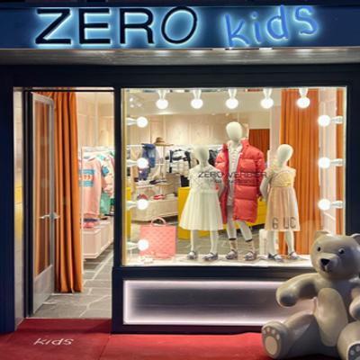 Zer0 Kids