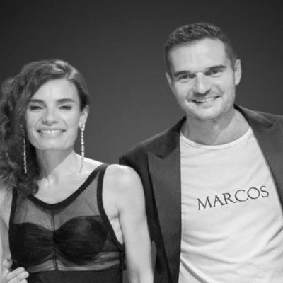 DANIELA E PAOLO MARINI